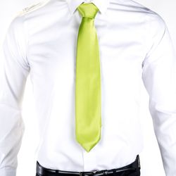 Corbata Sin Nudo