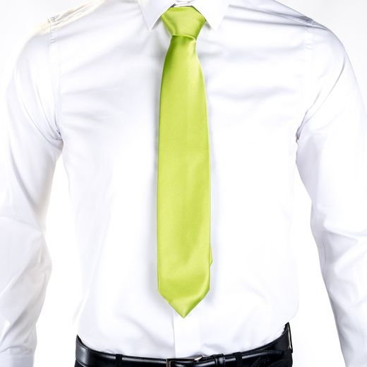 Corbata Sin Nudo
