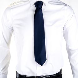 Corbata Sin Nudo