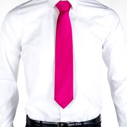 Corbata Sin Nudo