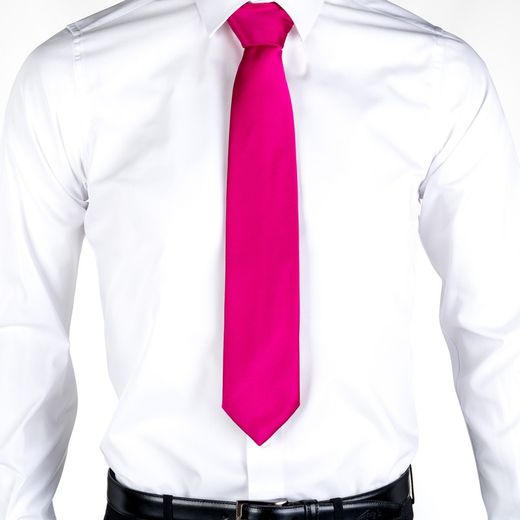 Corbata Sin Nudo