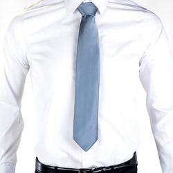 Corbata Sin Nudo