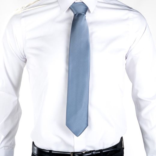 Corbata Sin Nudo