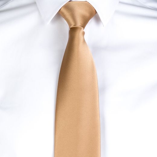 Corbata Sin Nudo