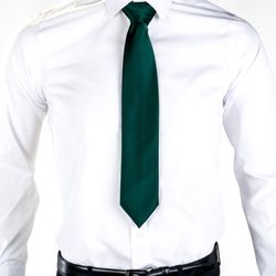 Corbata Sin Nudo