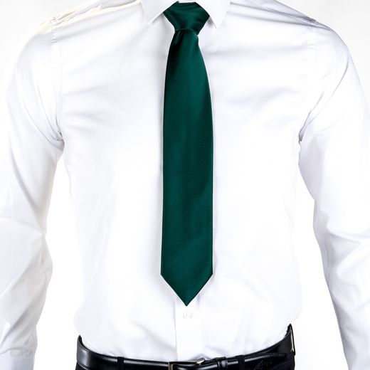 Corbata Sin Nudo
