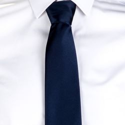 Corbata Sin Nudo