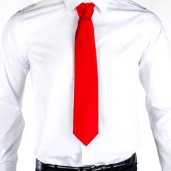 Corbata Sin Nudo