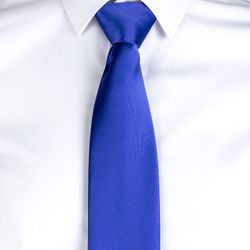 Corbata Sin Nudo