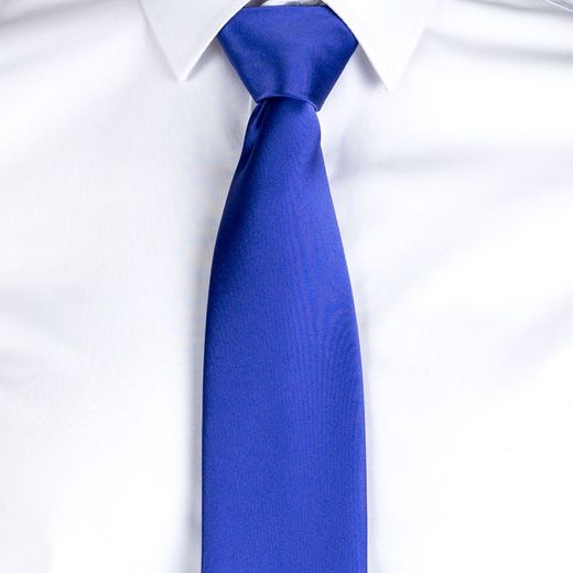 Corbata Sin Nudo