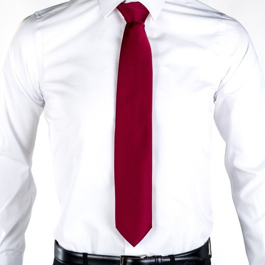 Corbata Sin Nudo
