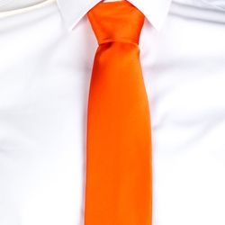 Corbata Sin Nudo