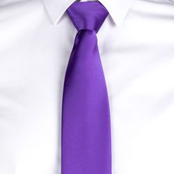 Corbata Sin Nudo