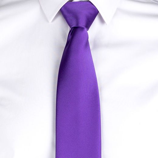 Corbata Sin Nudo