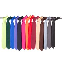 Corbata Sin Nudo