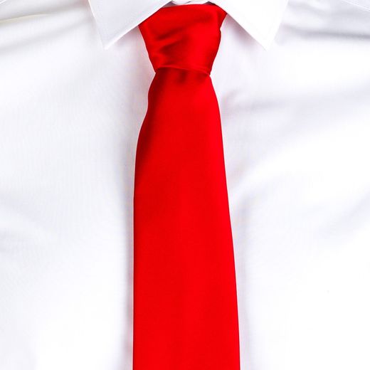 Corbata Sin Nudo