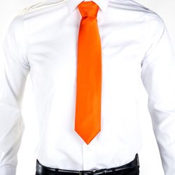 Corbata Sin Nudo