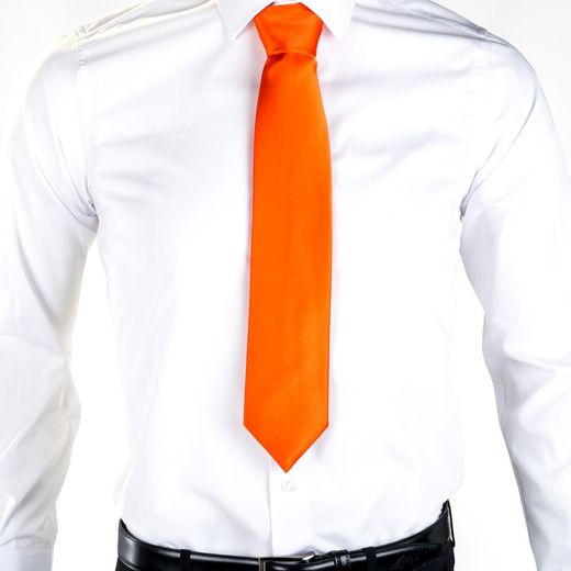 Corbata Sin Nudo