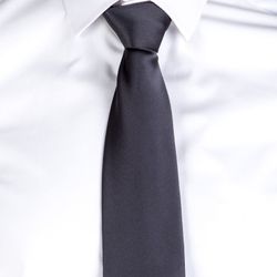 Corbata Sin Nudo