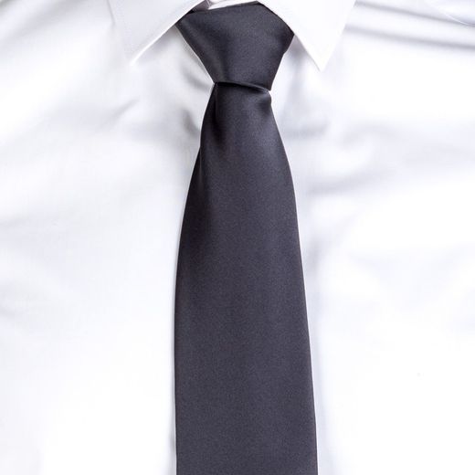 Corbata Sin Nudo