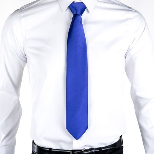 Corbata Sin Nudo