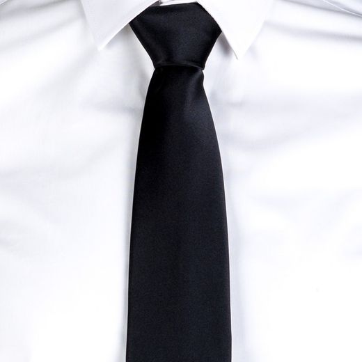 Corbata Sin Nudo