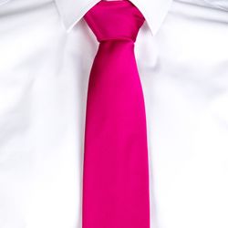 Corbata Sin Nudo
