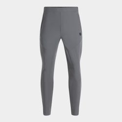 Core Long Pants Gray