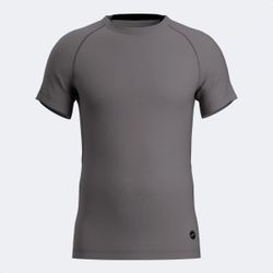 Core Short Sleeve T-Shirt Gray