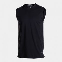 Core Sleeveless Shirt Black