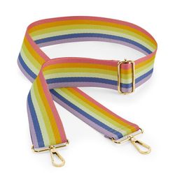 Correa ajustable para bolsa Boutique