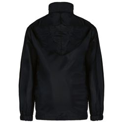 INVERNO SENZA BAMBINI