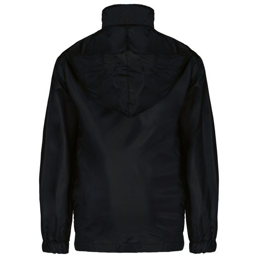 INVERNO SENZA BAMBINI