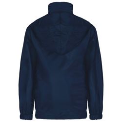 INVERNO SENZA BAMBINI