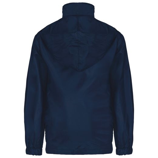 INVERNO SENZA BAMBINI