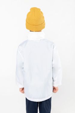 INVERNO SENZA BAMBINI