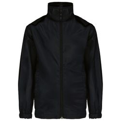 INVERNO SENZA BAMBINI