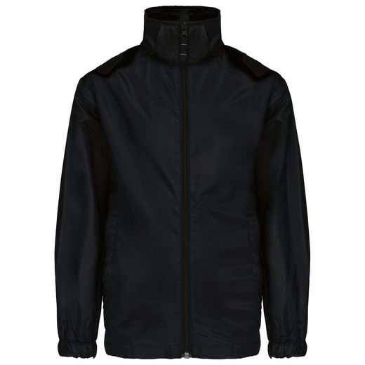 INVERNO SENZA BAMBINI