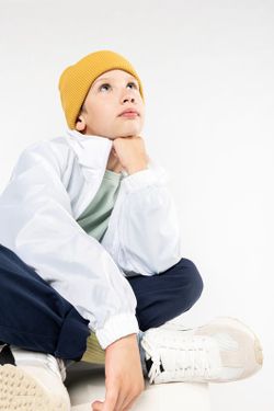 INVERNO SENZA BAMBINI