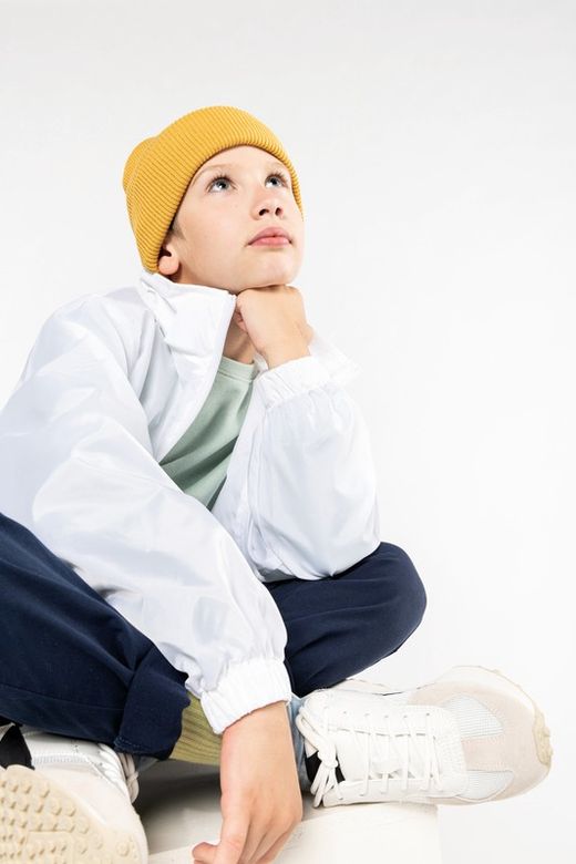 INVERNO SENZA BAMBINI