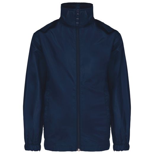 INVERNO SENZA BAMBINI