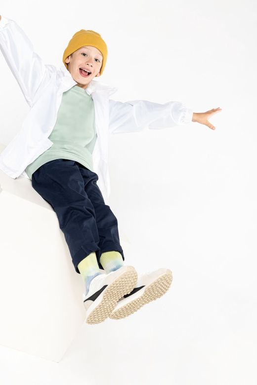 INVERNO SENZA BAMBINI