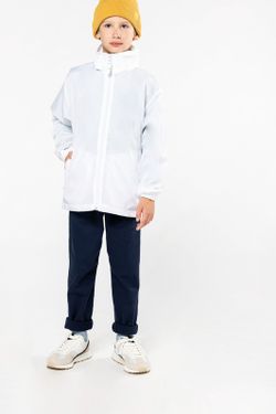 INVERNO SENZA BAMBINI