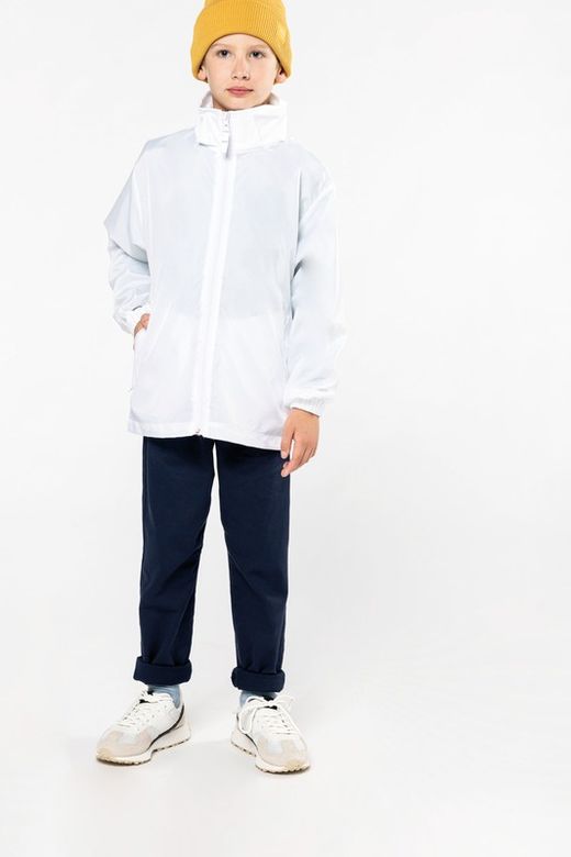 INVERNO SENZA BAMBINI