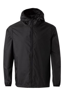 Cortaviento unisex