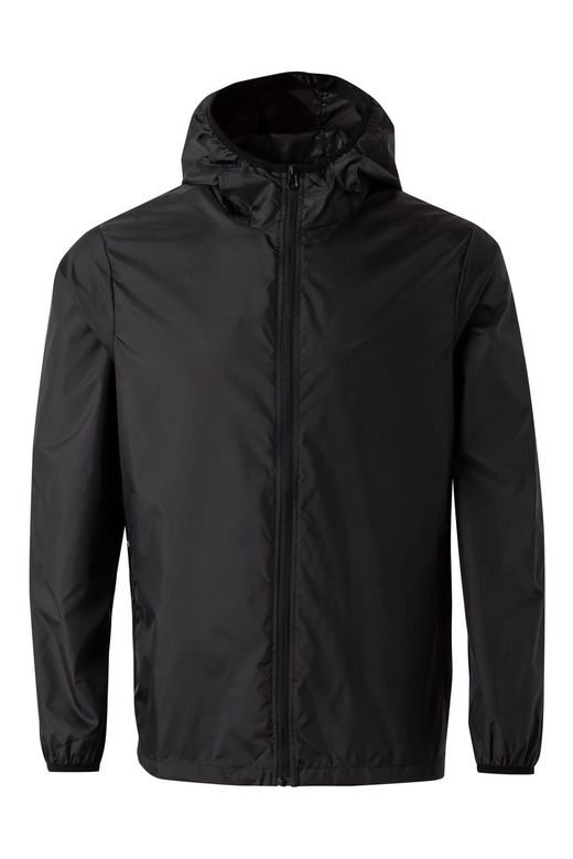 Cortaviento unisex