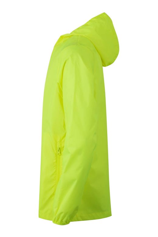 Cortaviento unisex