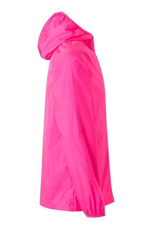 Cortaviento unisex