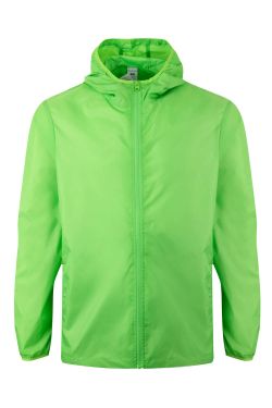 Cortaviento unisex