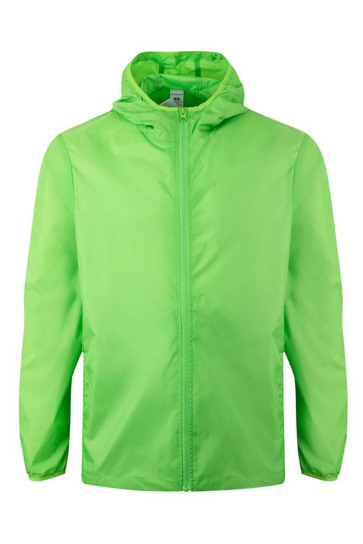 Cortaviento unisex